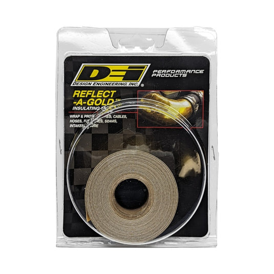 Dei 10397 DEI Reflect-A-Gold