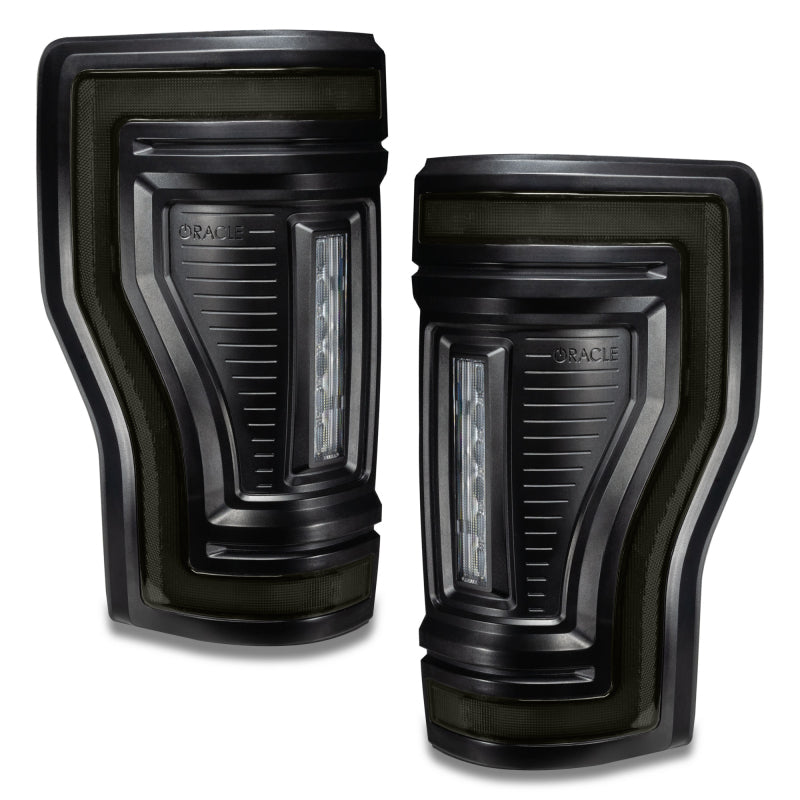 Load image into Gallery viewer, Oracle Lighting 5896-504-T ORL LED Tail Lights
