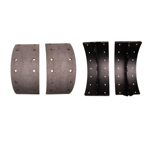 Dfc 1903-0381-00 DFC Premium Riveted Shoes