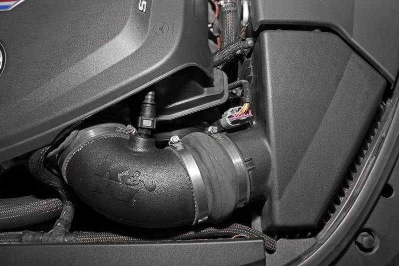 Load image into Gallery viewer, K&amp;N Engineering 57-3086 KN 57 FIPK Air Intake 50
