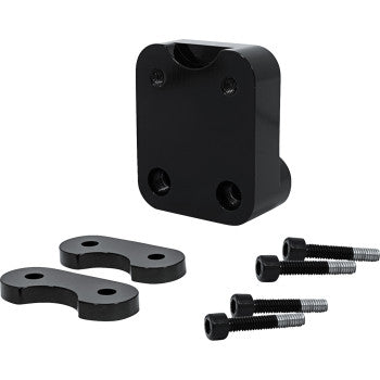 Memphis Shades MEB9899 Headlight Extension Block