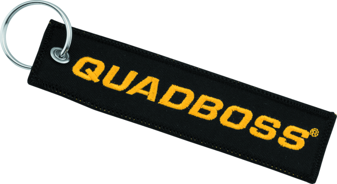Quadboss 521541 QBS Apparel D