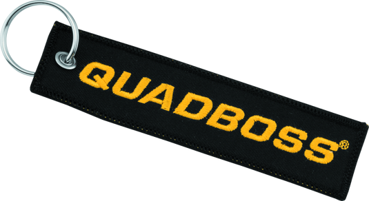 Quadboss 521541 QBS Apparel D