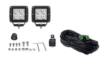 Hella 357204821 HELLA Optilux LED Cube