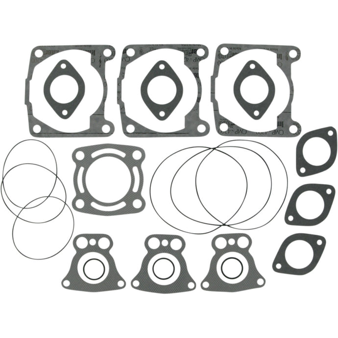 Vertex 610806 Top End Gasket Set