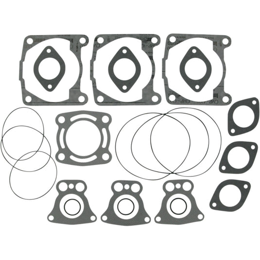 Vertex 610806 Top End Gasket Set