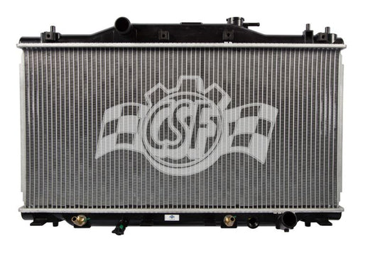 Csf 2965 CSF Radiators - Plastic