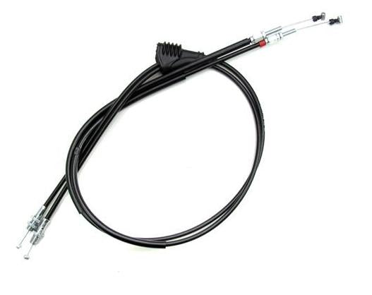 Motion Pro 05-0071 Black Vinyl Push/Pull Throttle Cable Set