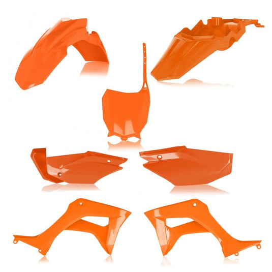 Acerbis 2861935226 ACB Body Kit