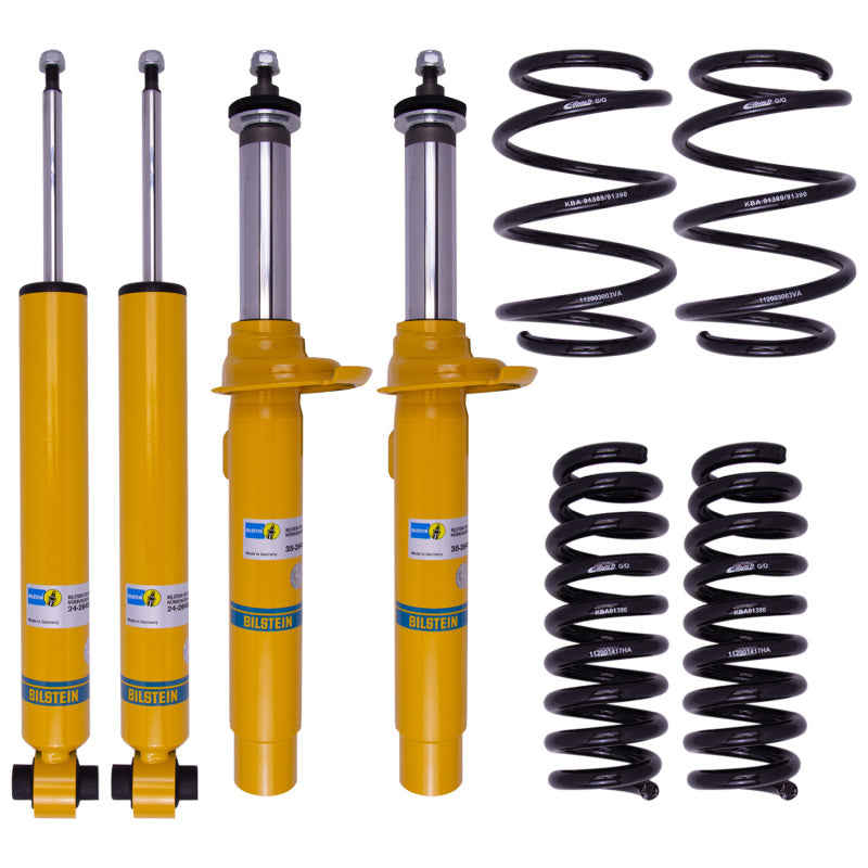 Load image into Gallery viewer, Bilstein 46-258199 BIL B12 Series Suspension Kits
