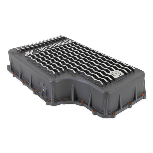 Mishimoto MMTP-F2D-11 MM Transmission Pan