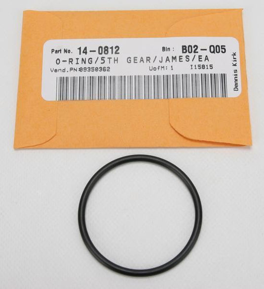 James Gasket 11113 5th Gear Transmission O-Ring for 5-Speed XL