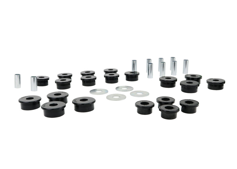 Load image into Gallery viewer, Whiteline WEK128 WL Bushings - Trailing Arm
