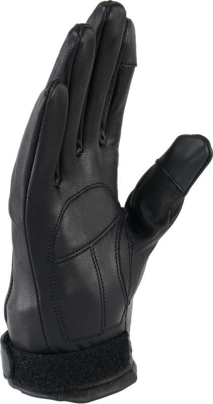Kuryakyn 094506 KUR Laredo Leather Gloves