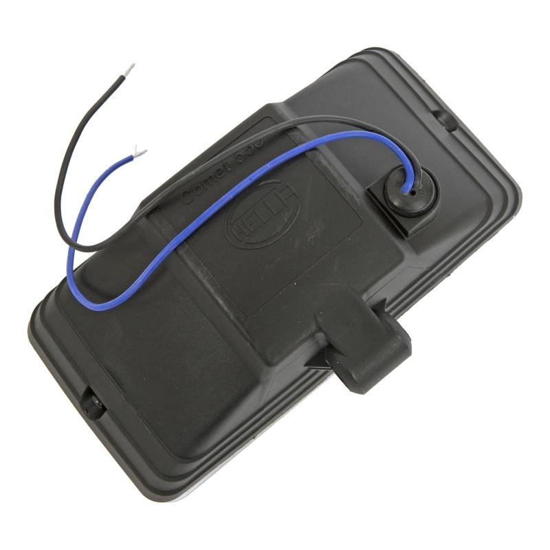 Load image into Gallery viewer, Hella 005700681 HELLA 500 Fog Lamp
