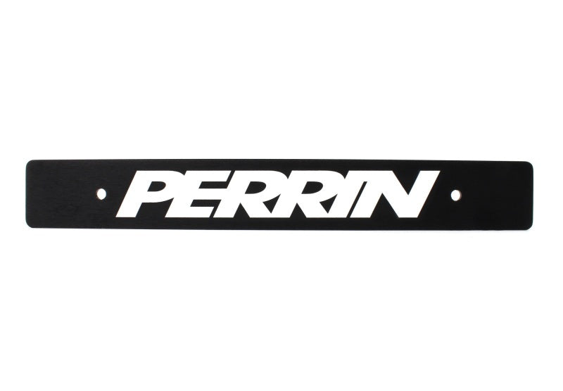 Load image into Gallery viewer, Perrin Performance PSP-BDY-115BK PA License Plate Delete
