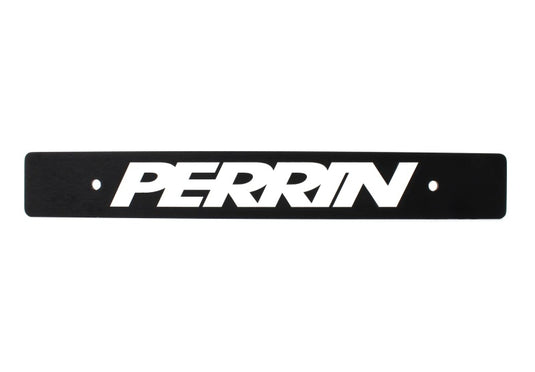Perrin Performance PSP-BDY-115BK PA License Plate Delete