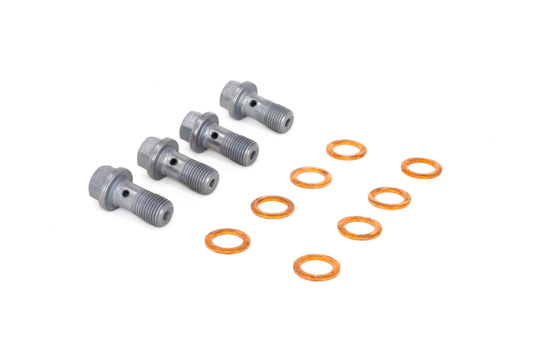 Goodridge 20112 GR G-Stop Brake Line Kits