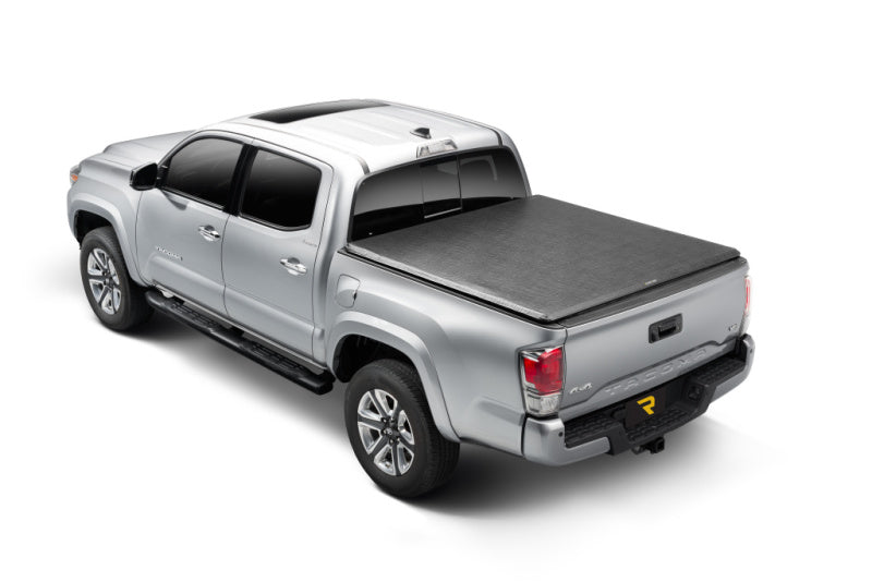 Load image into Gallery viewer, Truxedo 255801 TRX Bed Cover - TruXport
