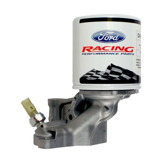 Ford Racing M-6880-M501 FR Oil Filter Adapters