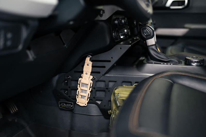Load image into Gallery viewer, Dv8 Offroad CCBR-01 DVE Molle Panels
