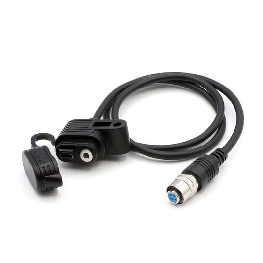 Rugged Radios ACCS-HUB RGD Adapters