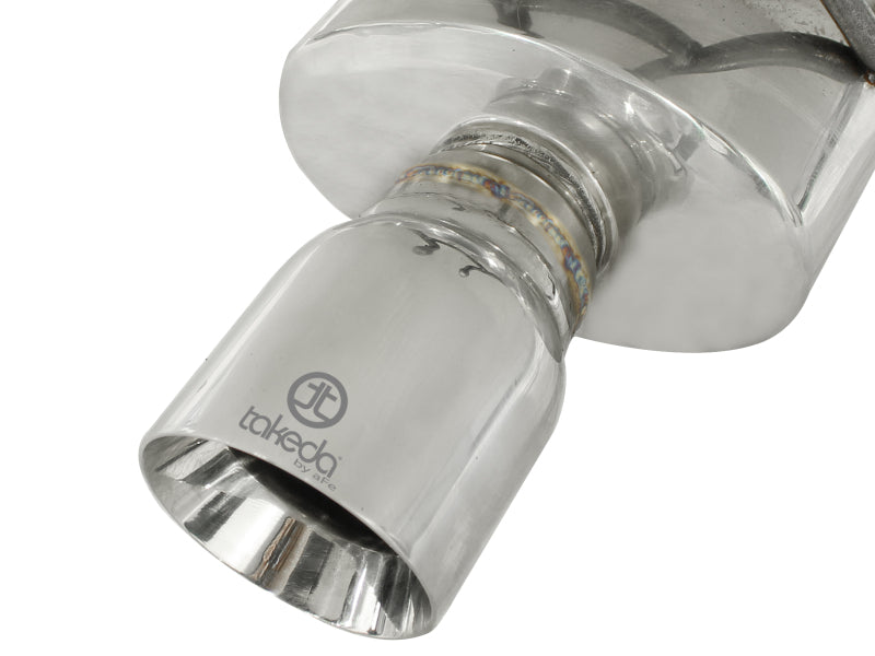 Load image into Gallery viewer, Afe 49-36610 AFE Exhaust Axle Back
