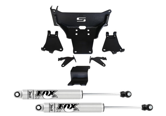 Superlift 92743 SLF Steering Stabilizers