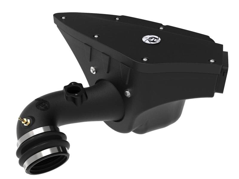 Load image into Gallery viewer, Afe 51-81012-B AFE Magnum FORCE Stage-2Si Cold Air Intakes
