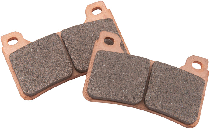 Ebc EPFA390HH EPFA Series Sintered Brake Pads