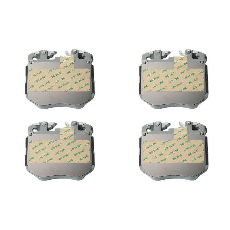 Load image into Gallery viewer, Brembo Oe P06106N BRE Ceramic Pads
