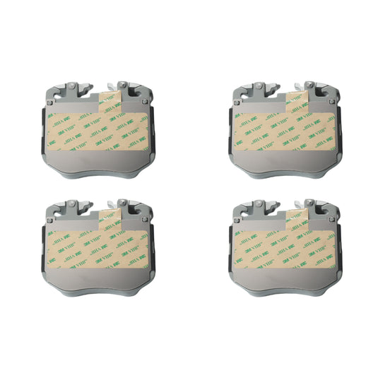 Brembo Oe P06106N BRE Ceramic Pads