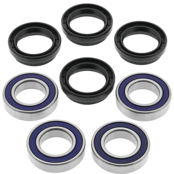 Quadboss 413370 QBS Wheel Bearings
