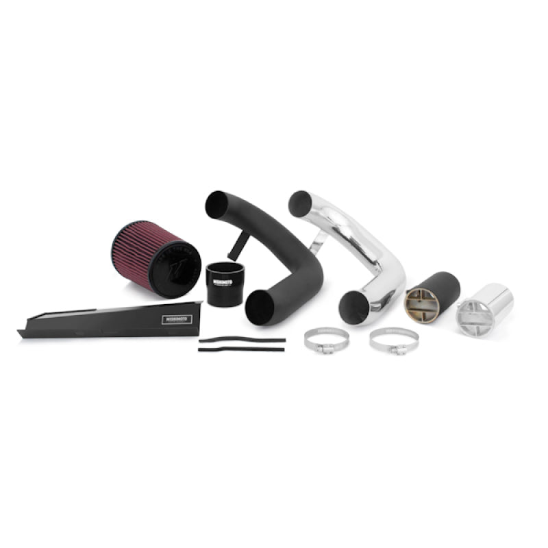 Load image into Gallery viewer, Mishimoto MMAI-BRZ-13WBK MM Air Intakes
