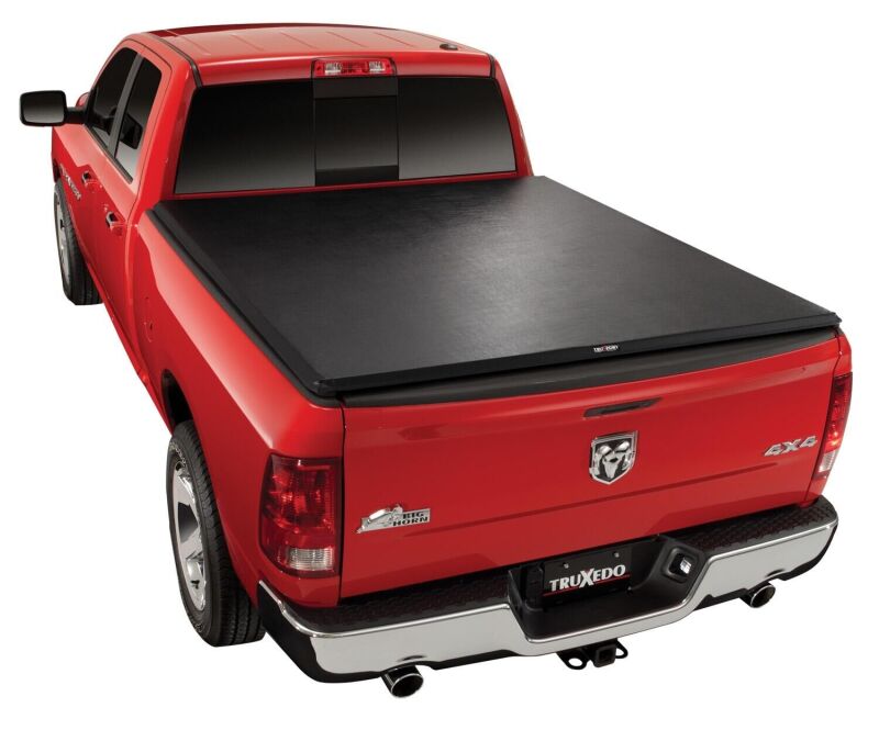 Load image into Gallery viewer, Truxedo 245901 TRX Bed Cover - TruXport
