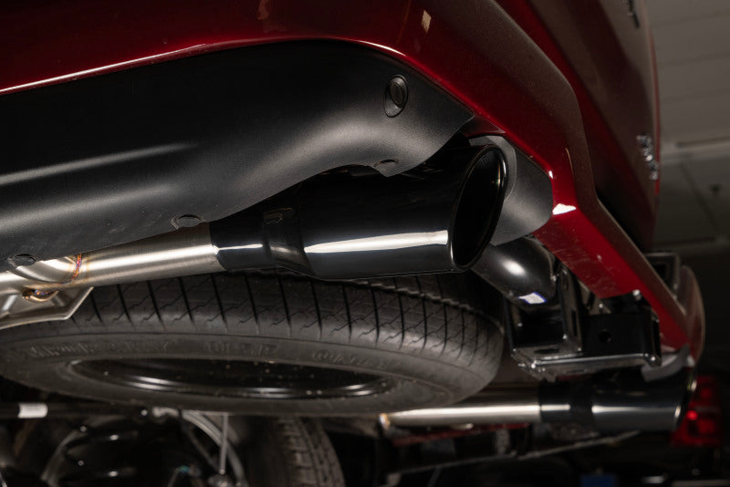 Load image into Gallery viewer, Flowmaster 738198 FLO Signature Series Cat-Back Exhaust Systems
