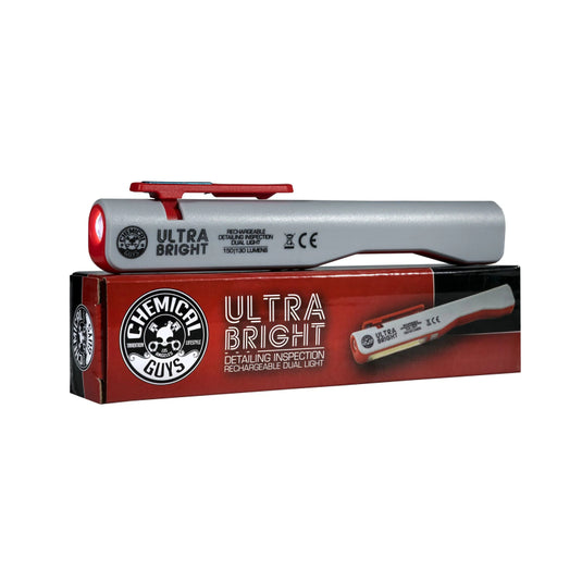 Chemical Guys EQP401-1 CHG LED Inspection Lights
