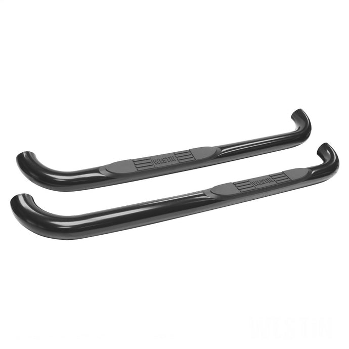 Westin 23-1325 WES Nerf Bars - E-Series 3