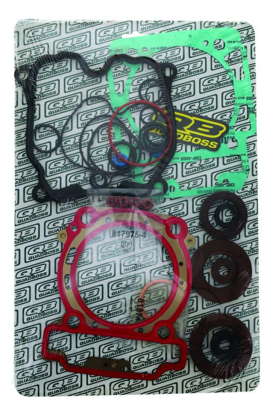 Quadboss 564344 QBS Gaskets