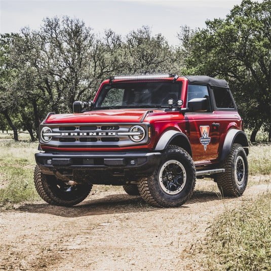 Rigid Industries 37121 RIG 360 Series