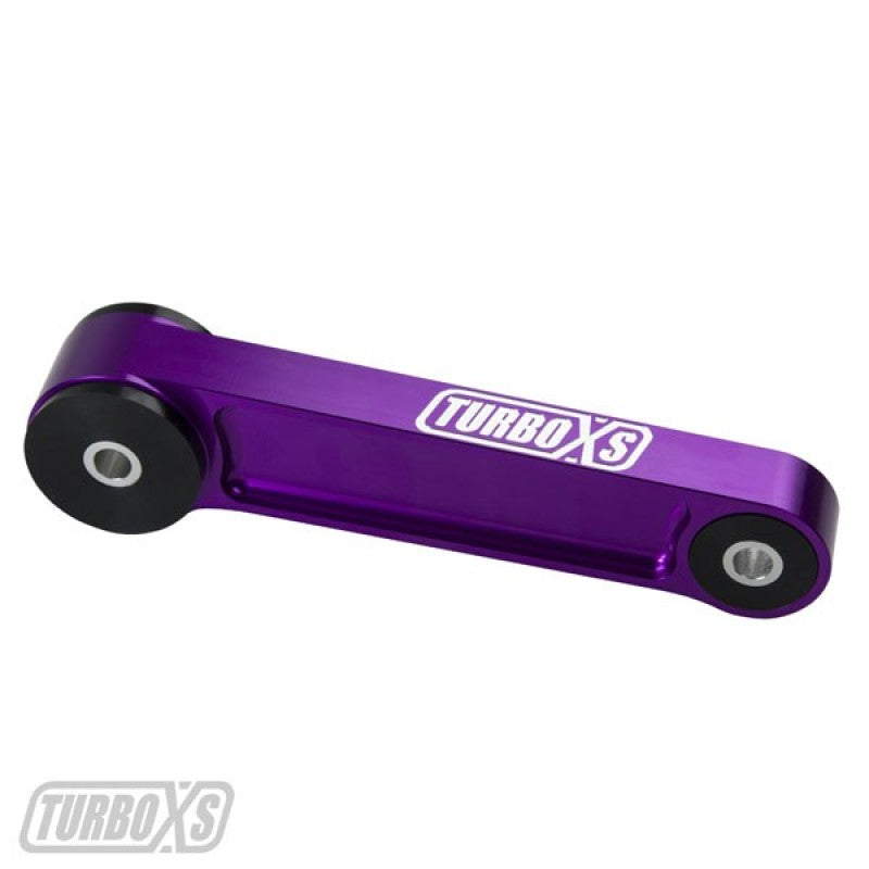 Load image into Gallery viewer, Turbo Xs WS-PSM-PUR TXS Pitch Stop Mount
