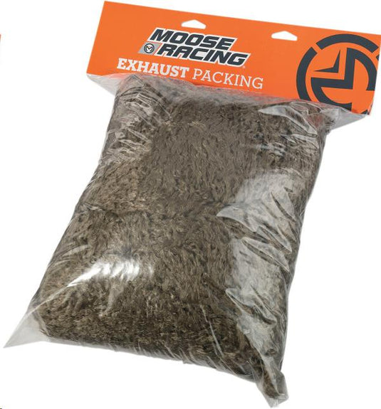 Moose Racing 14584 Spec 19 Competition Muffler Packing Loose - 750 gram