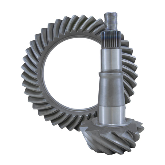 Yukon Gear & Axle YG GM9.76-373 YUK Gear Sets - GM