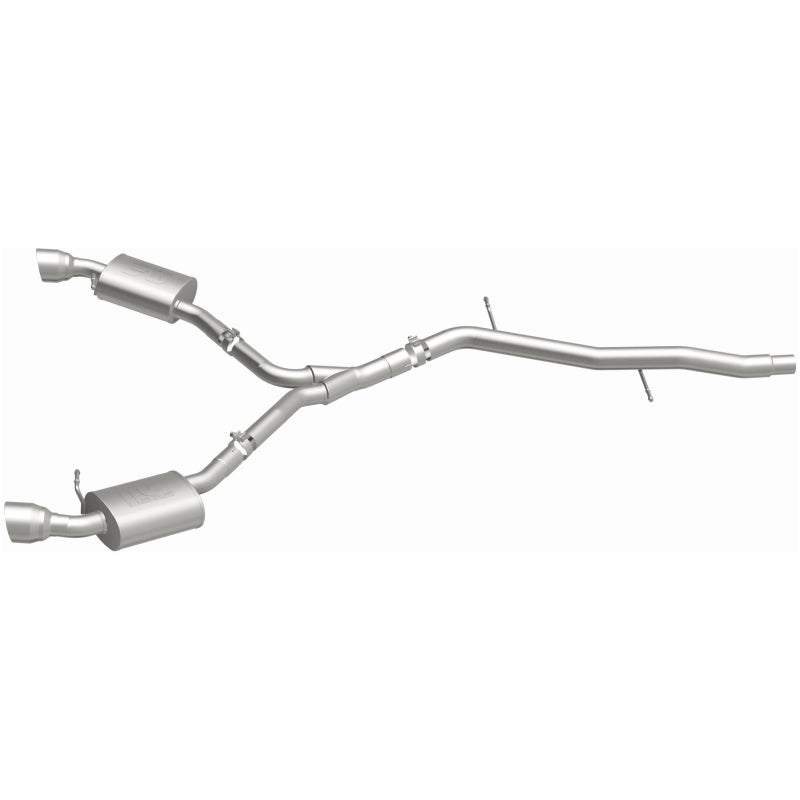 Load image into Gallery viewer, Magnaflow 19390 MAG Catback Exhaust
