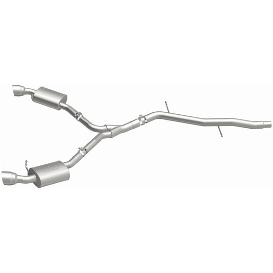 Magnaflow 19390 MAG Catback Exhaust