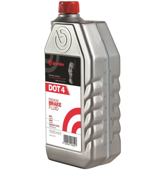 Brembo Oe L04010 BRE Brake Fluid