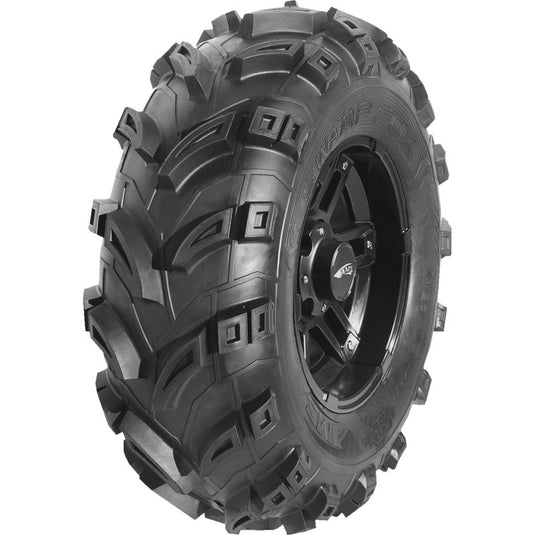 Ams 1272-3521 Swamp Fox Plus Rear Tire - 27x12-12 - 6 Ply