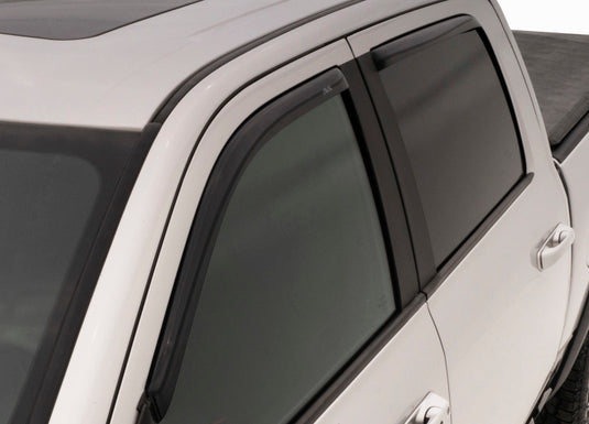 Avs 194407 AVS In-Channel Ventvisors
