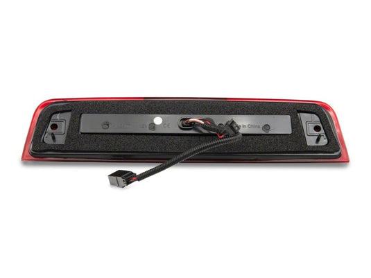 Raxiom R117632 RAX Brake Lights