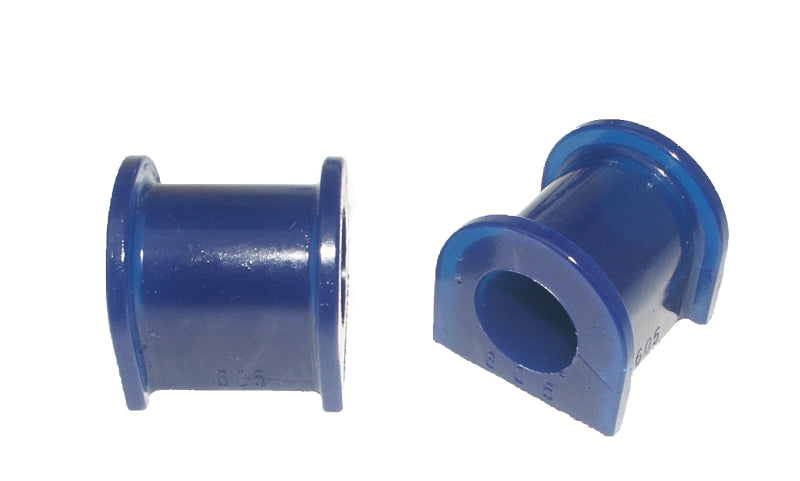 Load image into Gallery viewer, Superpro SPF0605-22K SPR Bushings - Sway Bar

